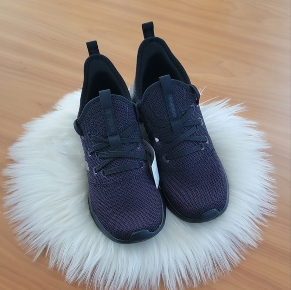 Adidas cloudfoam pure sneakers - Picture 4 of 11